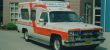 Op deze foto berust een auteursrecht - foto: Archief Ambulance IJsselland